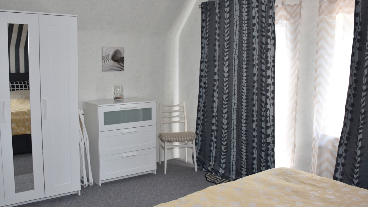Photo of Bedroom in Bokelrehm