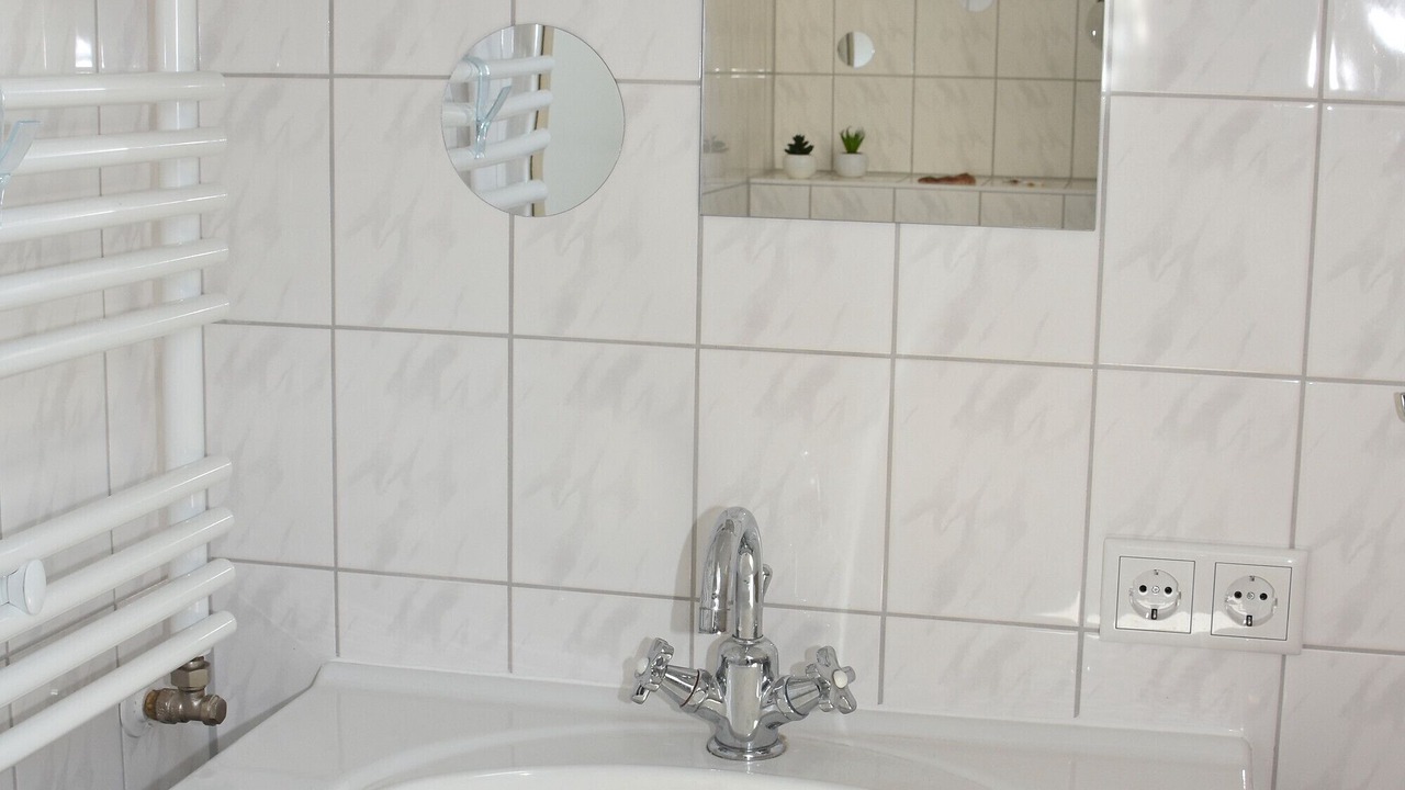 Photo of Bathroom in Bokelrehm