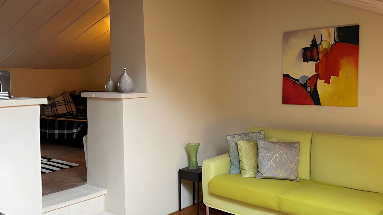 Photo of Livingroom in Verfeuil