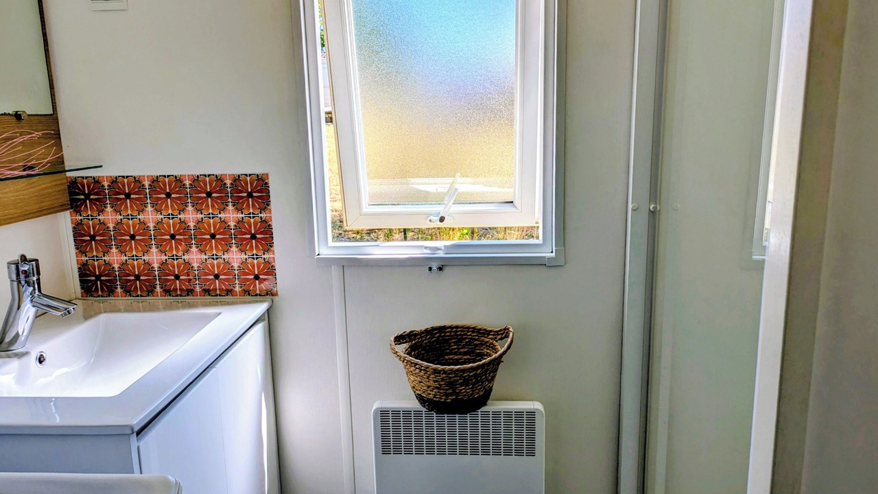 Photo of Bathroom in Saint-Papoul