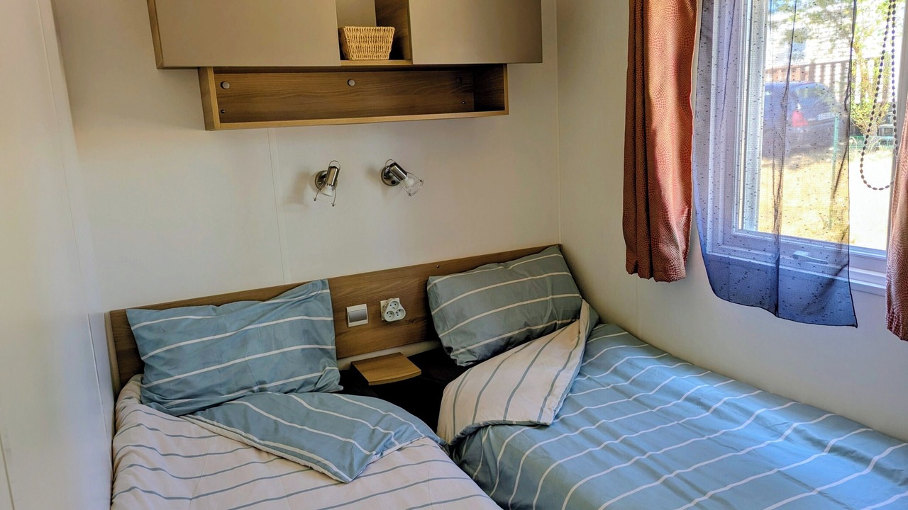 Photo of Bedroom in Saint-Papoul