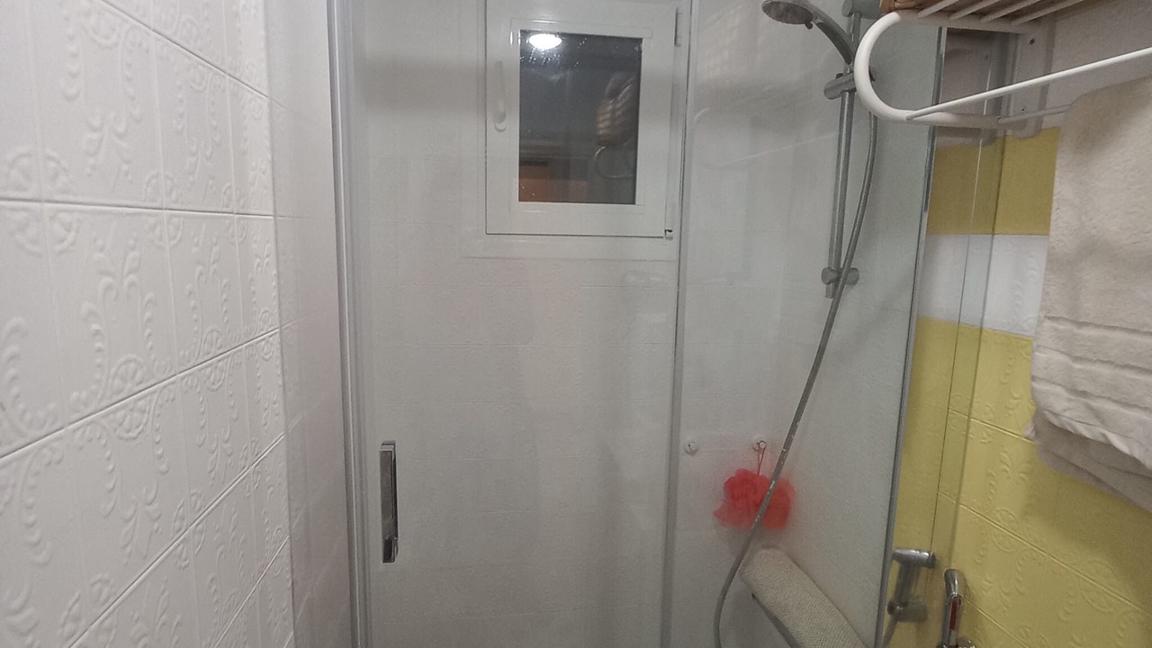 Photo of Bathroom in Cornella de Llobregat