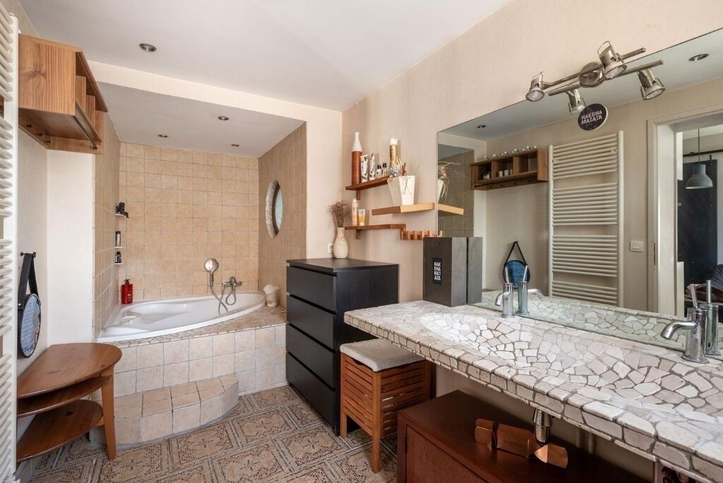 Photo of Bathroom in Gresin