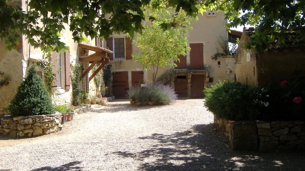 Photo of Outdoor in La Garde-Adhemar