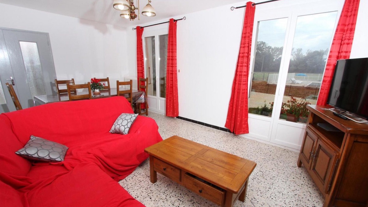 Photo of Livingroom in La Garde-Adhemar