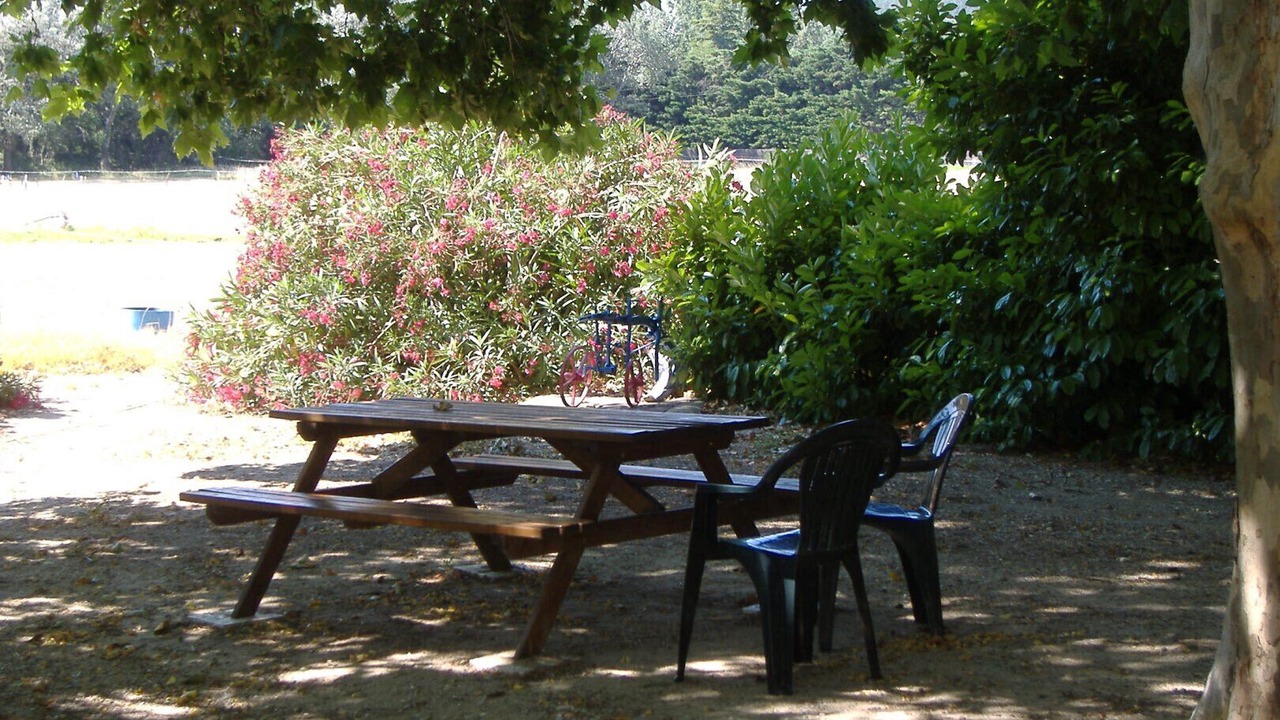 Photo of Outdoor in La Garde-Adhemar