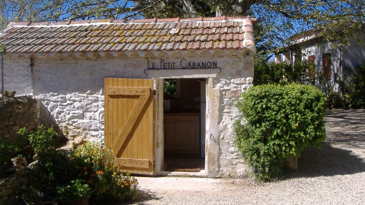 Photo of Outdoor in La Garde-Adhemar