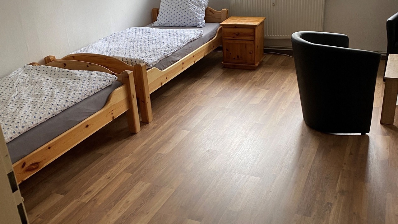 Photo of Bedroom in Emmerstedt
