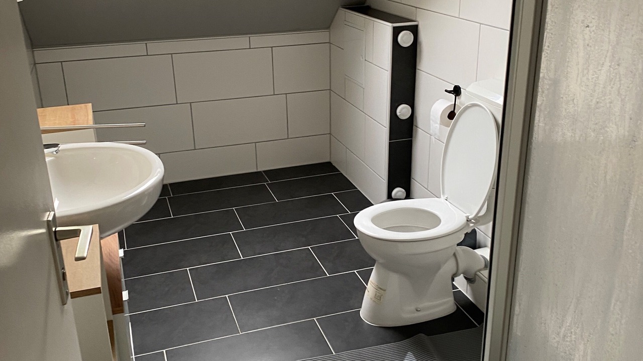 Photo of Bathroom in Emmerstedt