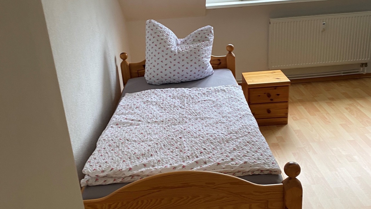 Photo of Bedroom in Emmerstedt