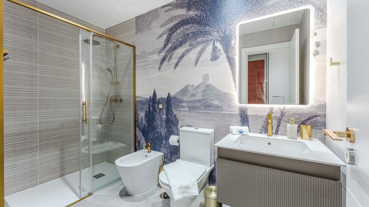 Photo of Bathroom in Playa San Juan