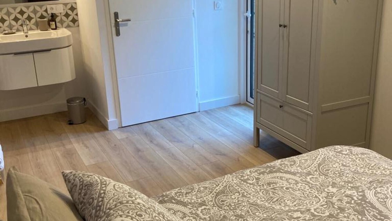 Photo of Bedroom in Puget