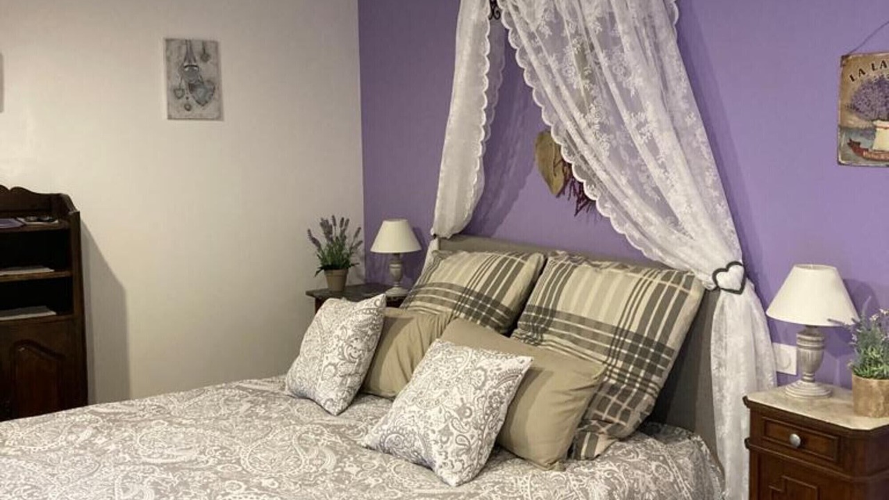 Photo of Bedroom in Puget