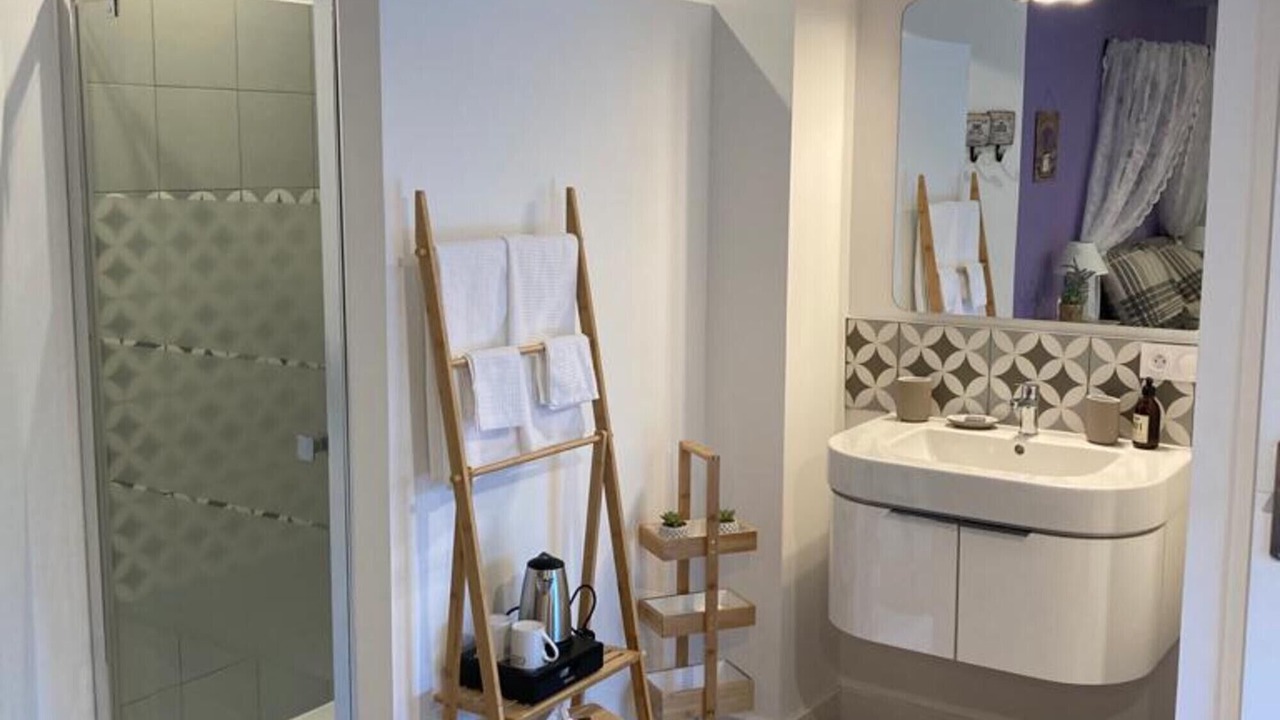 Photo of Bathroom in Puget