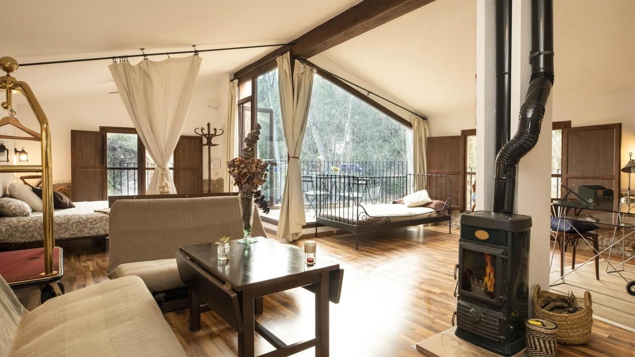 Photo of Bedroom in Alcudia de Veo