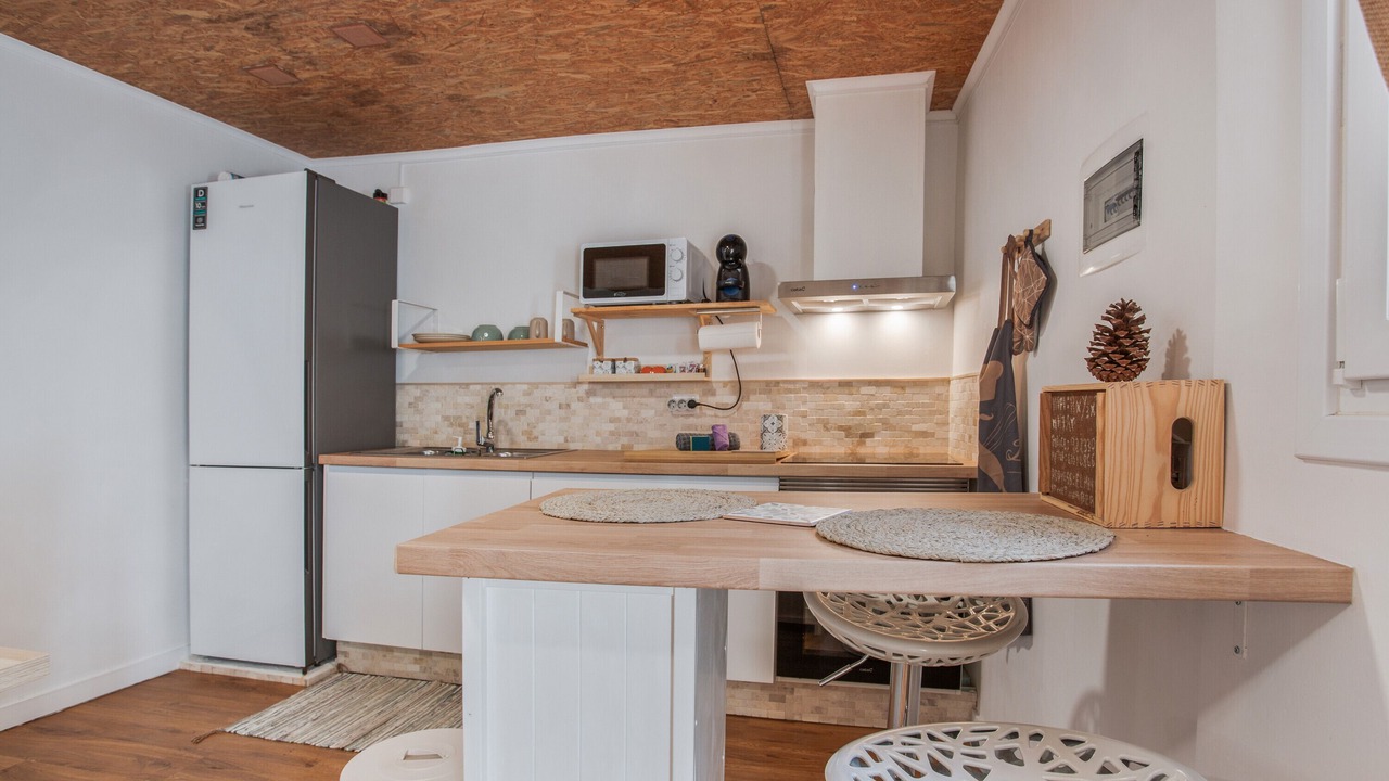 Photo of Kitchen in Montijos