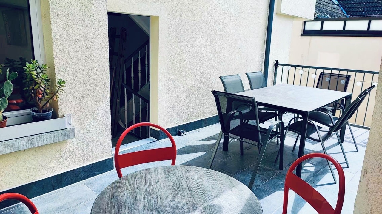 Photo of Outdoor in Friedrichsdorf