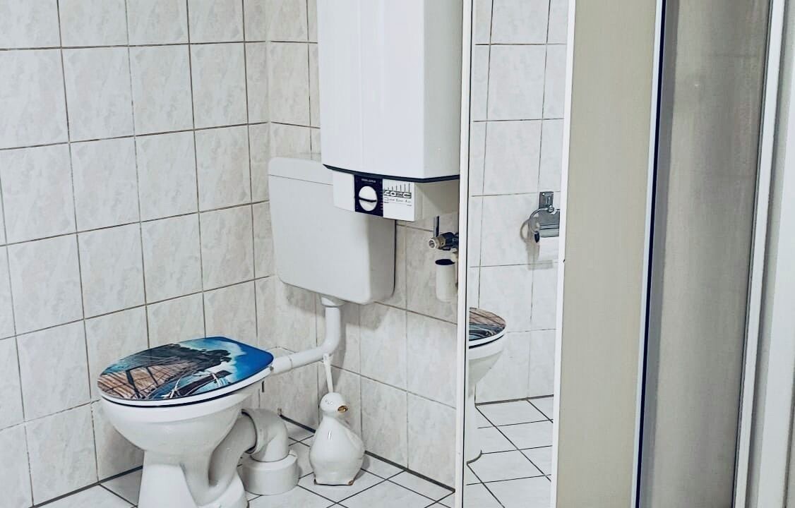 Photo of Bathroom in Friedrichsdorf