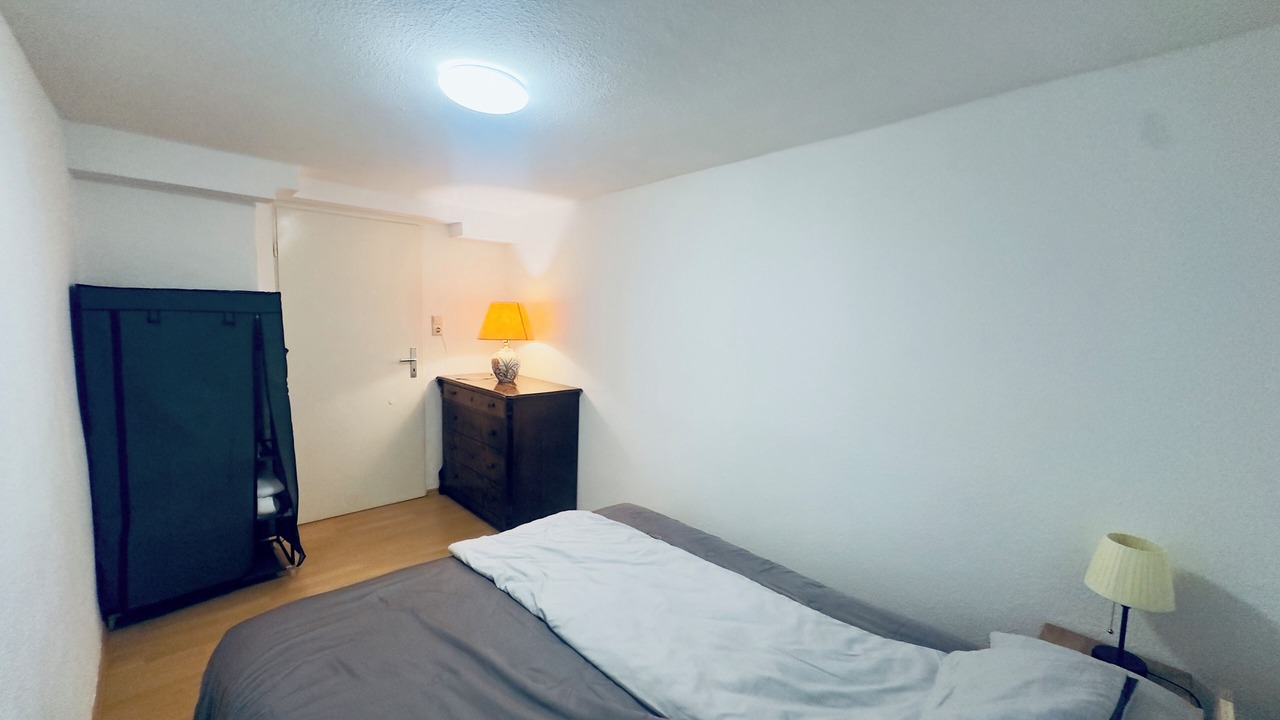 Photo of Bedroom in Friedrichsdorf