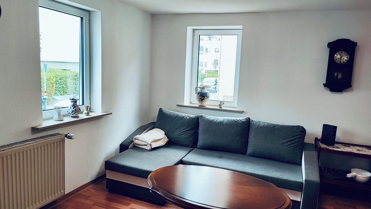 Photo of Livingroom in Friedrichsdorf