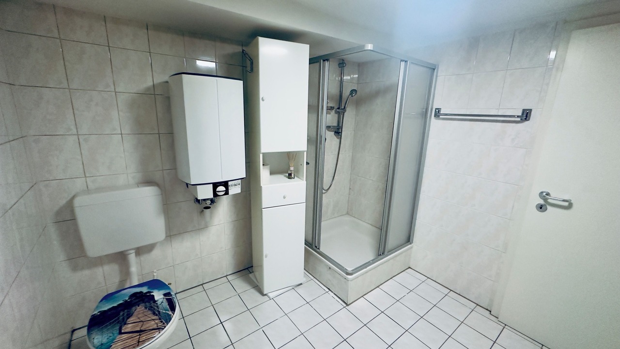 Photo of Bathroom in Friedrichsdorf