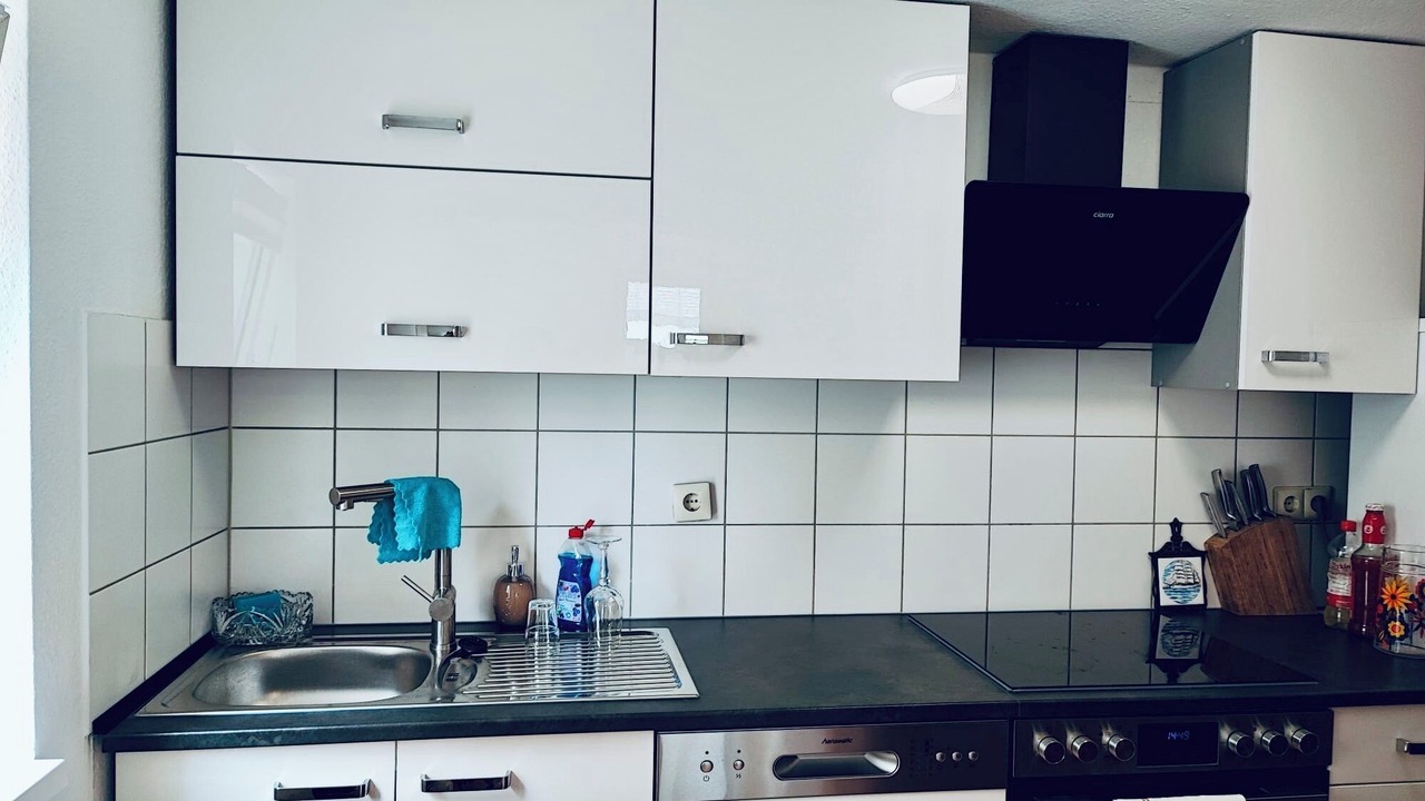 Photo of Kitchen in Friedrichsdorf