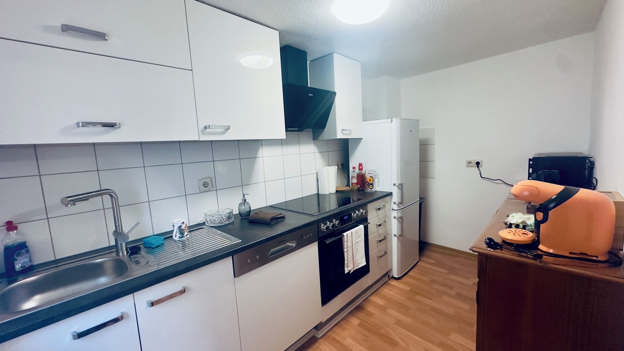 Photo of Kitchen in Friedrichsdorf
