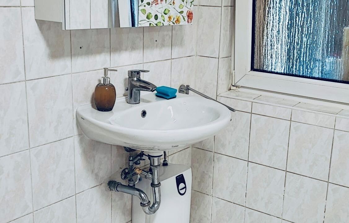 Photo of Bathroom in Friedrichsdorf
