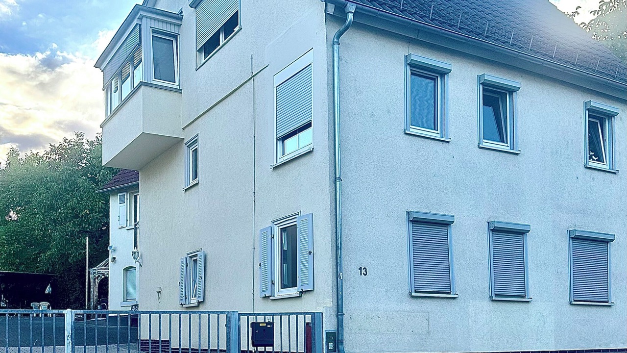 Photo of Outdoor in Friedrichsdorf