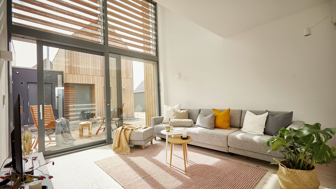Photo of Livingroom in Fehmarnsund