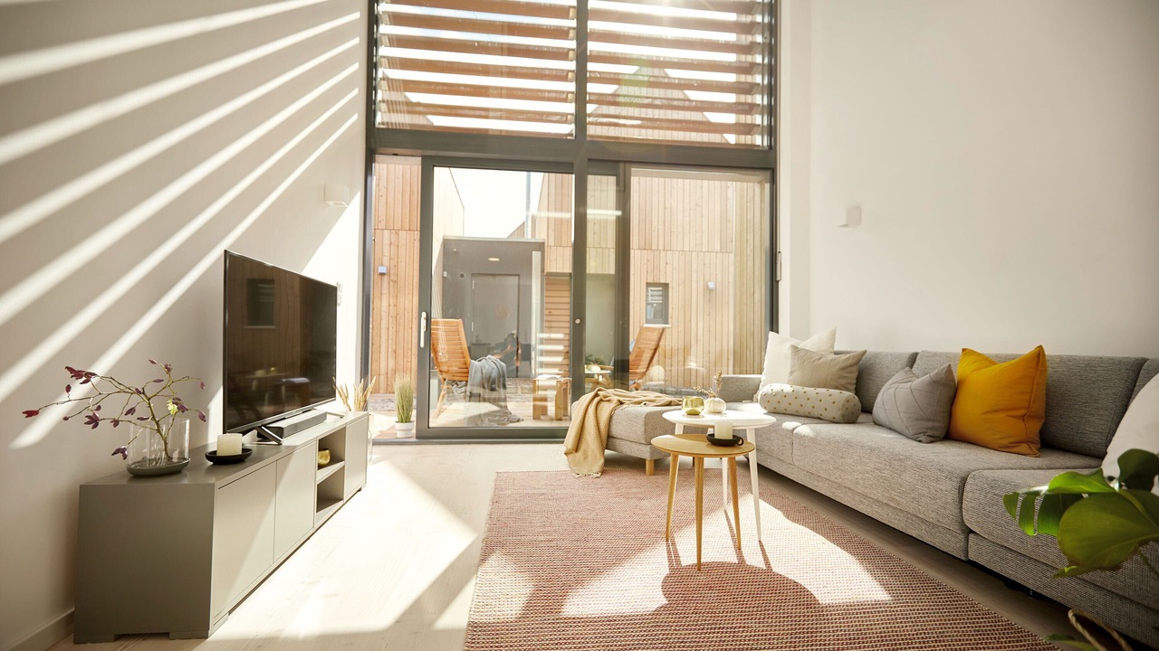 Photo of Livingroom in Fehmarnsund