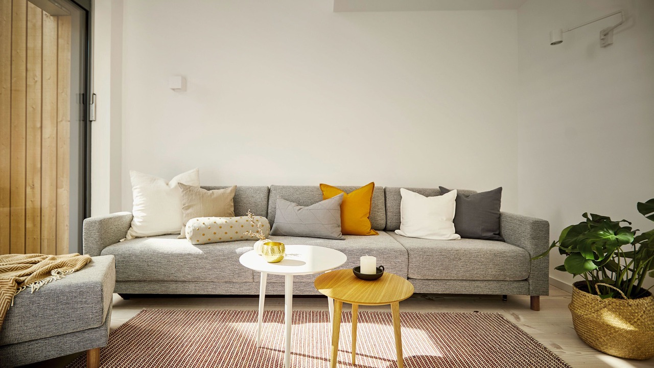 Photo of Livingroom in Fehmarnsund
