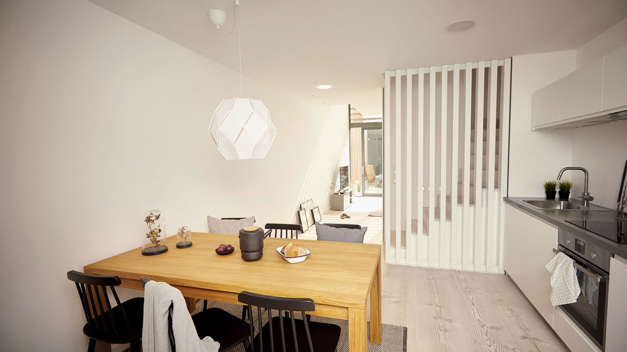 Photo of Kitchen in Fehmarnsund