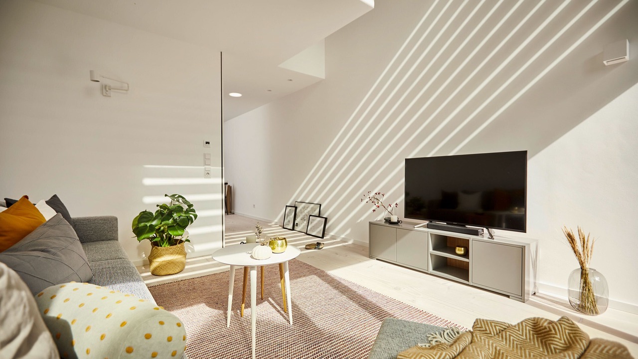 Photo of Livingroom in Fehmarnsund