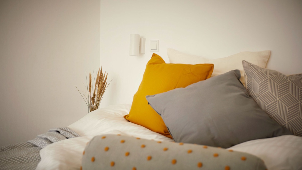 Photo of Bedroom in Fehmarnsund