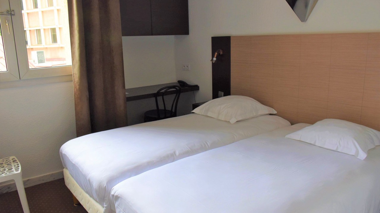 Photo of Bedroom in Sud