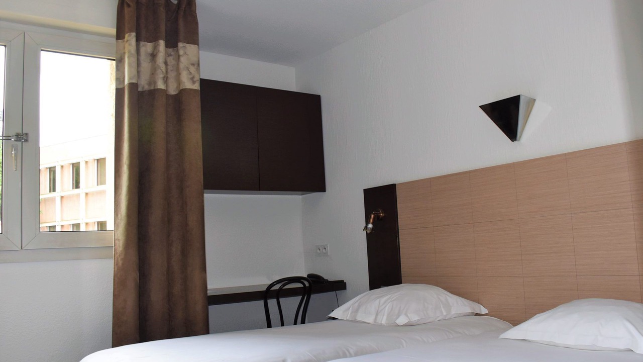 Photo of Bedroom in Sud