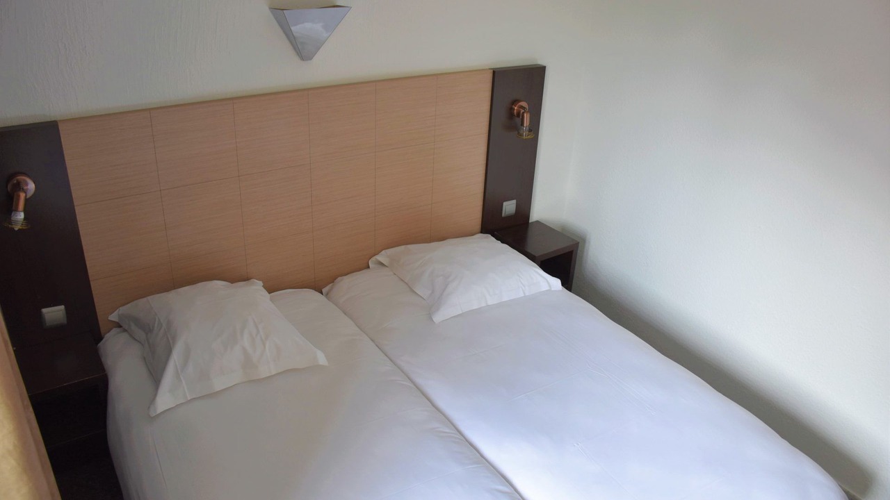Photo of Bedroom in Sud