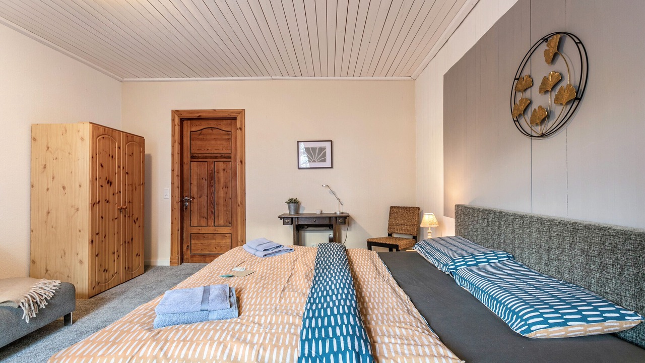 Photo of Bedroom in Cecilienkoog