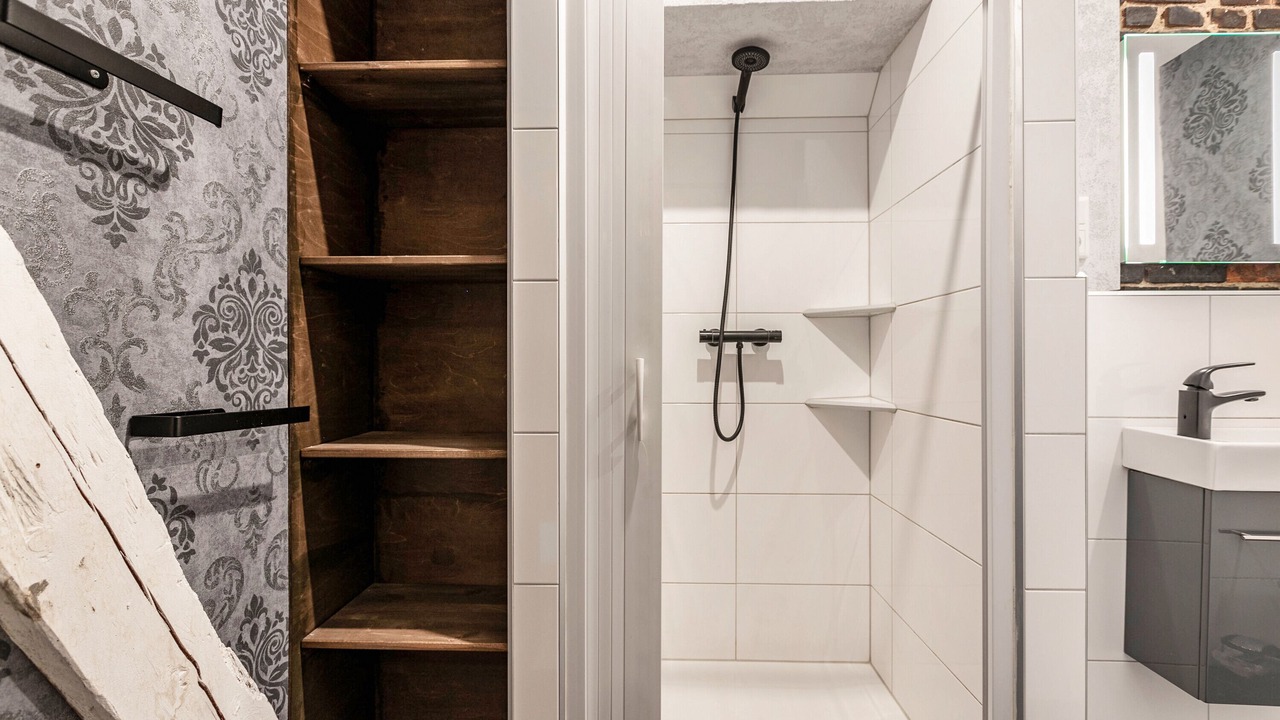 Photo of Bathroom in Cecilienkoog