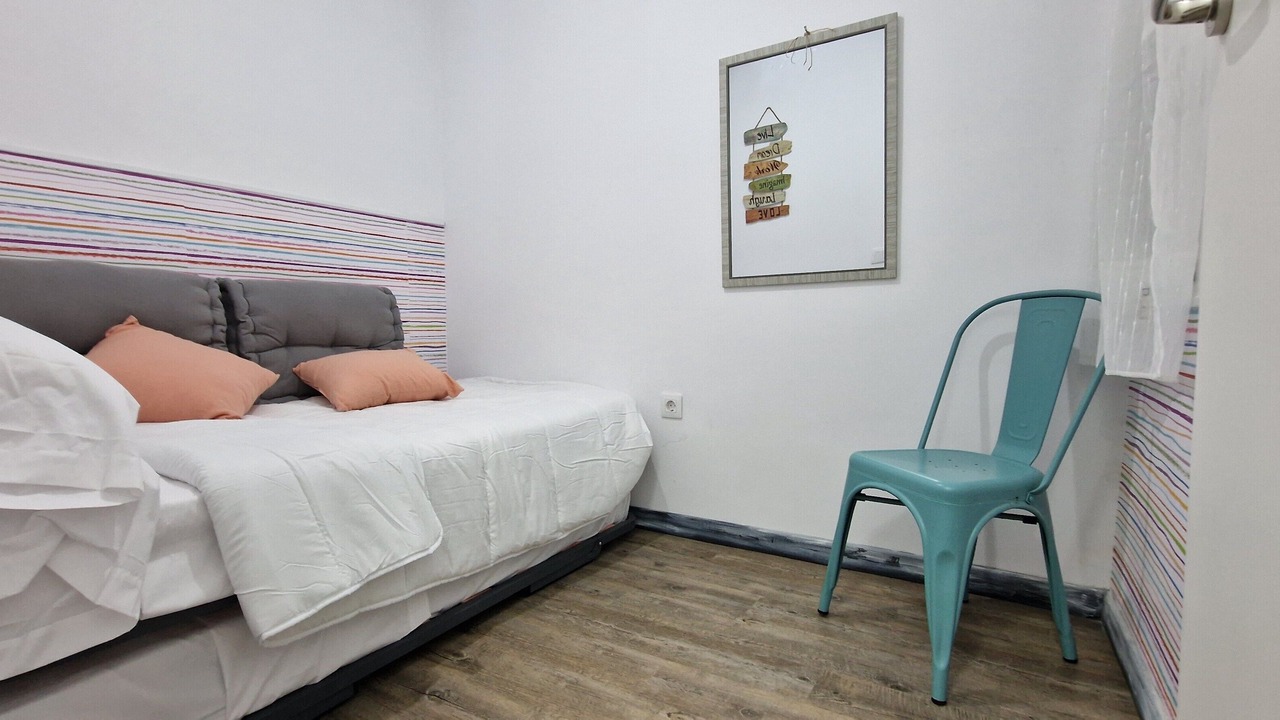 Photo of Bedroom in A Guarda
