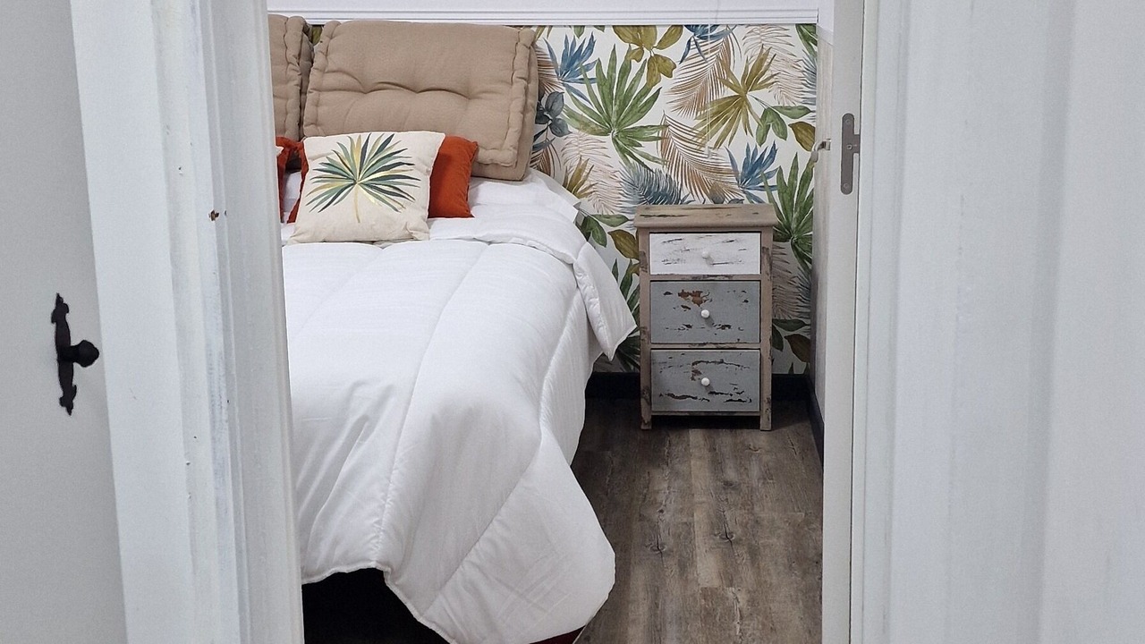 Photo of Bedroom in A Guarda