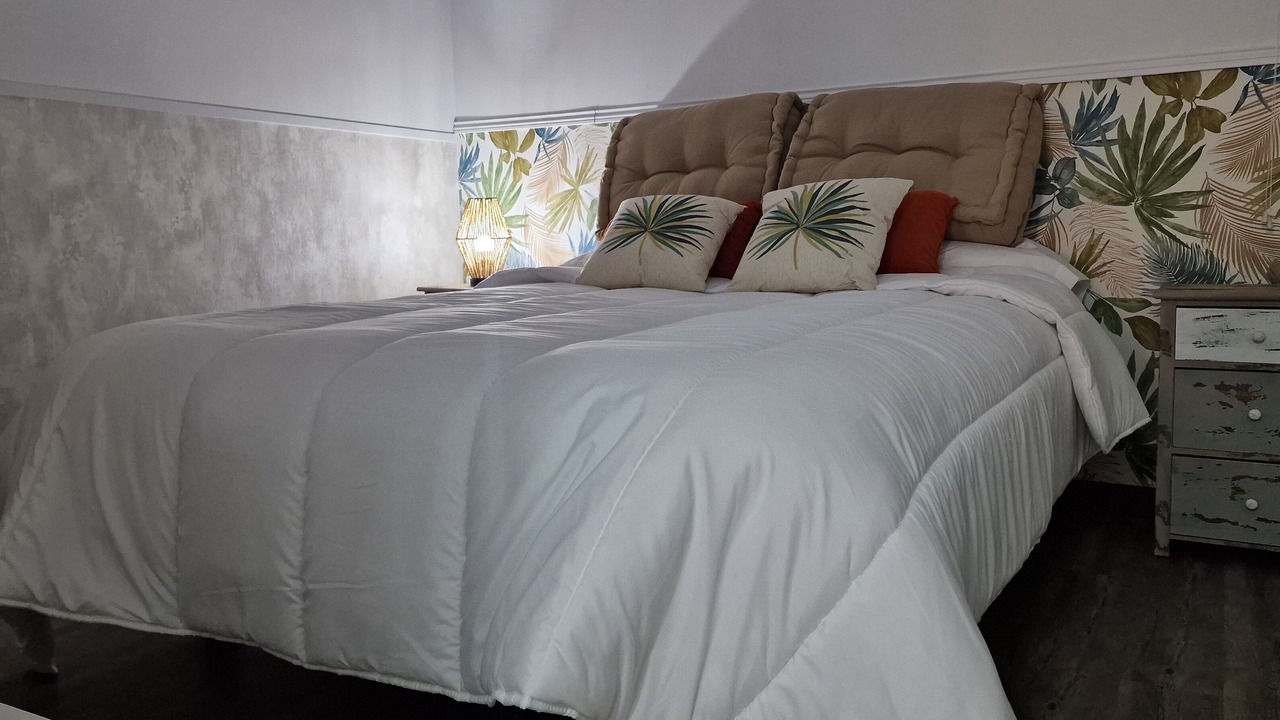 Photo of Bedroom in A Guarda