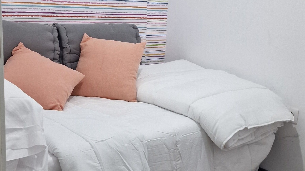 Photo of Bedroom in A Guarda