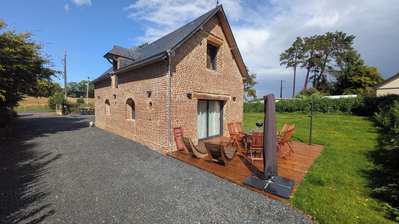 Photo of Outdoor in Sainneville