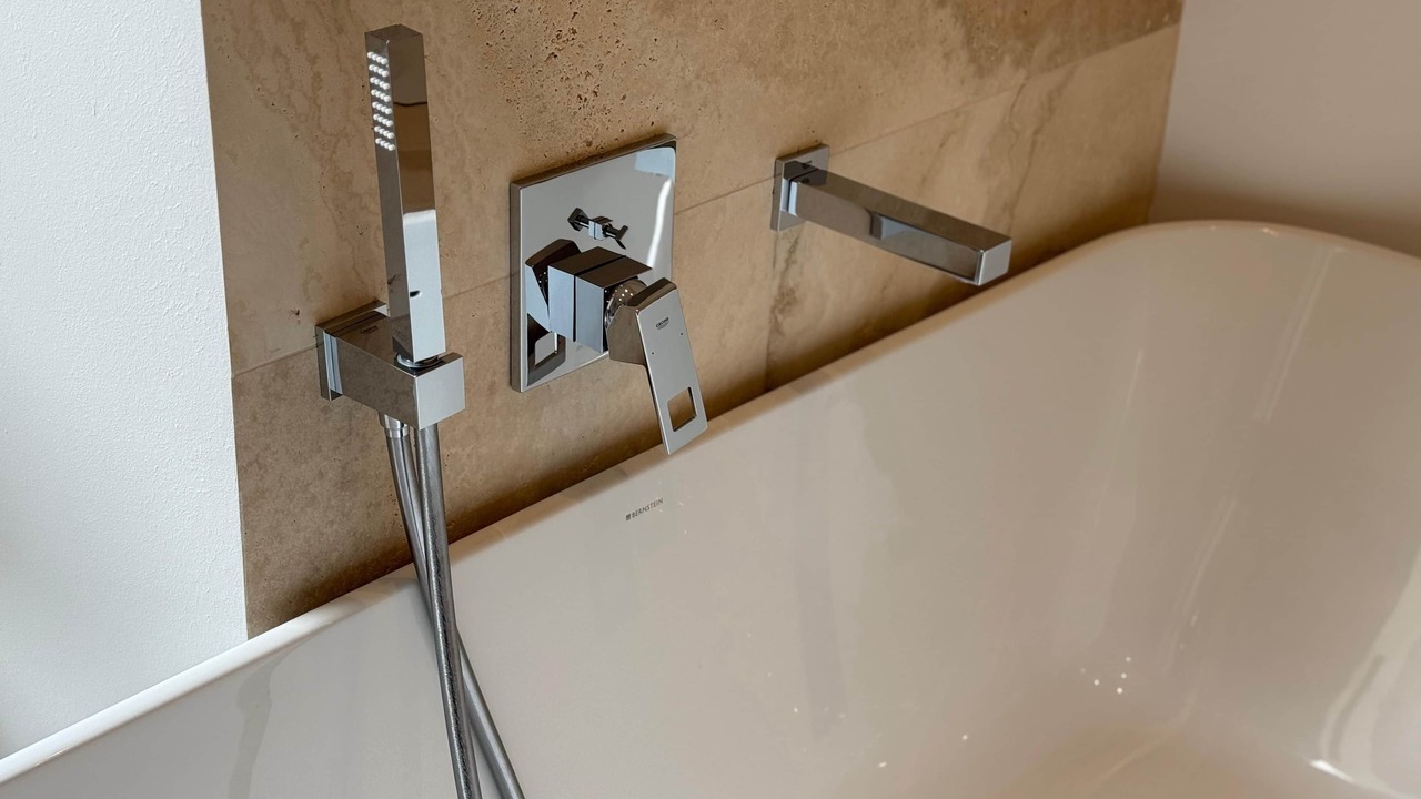 Photo of Bathroom in Offenbach am Main