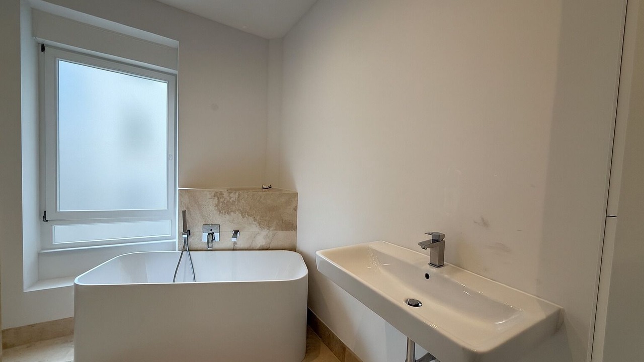 Photo of Bathroom in Offenbach am Main