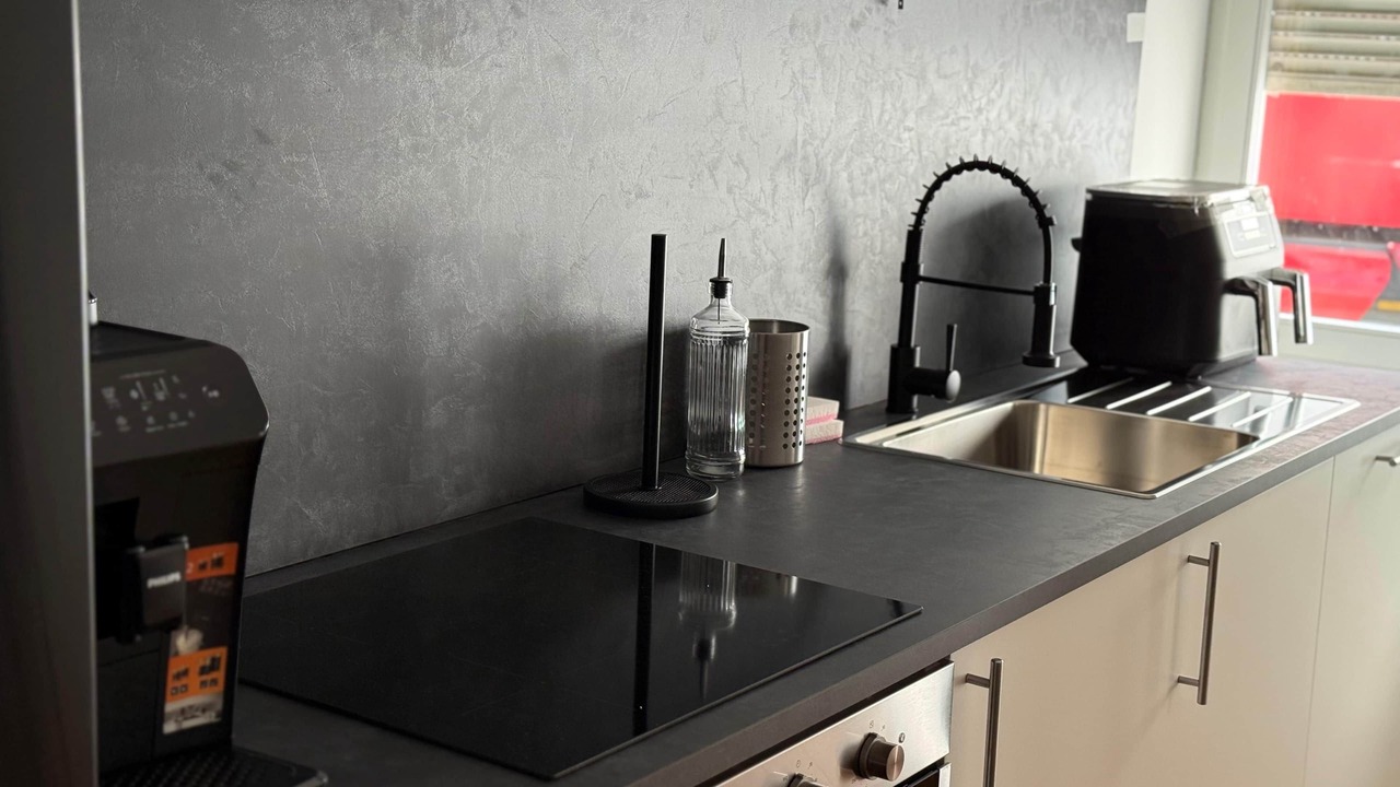 Photo of Kitchen in Offenbach am Main