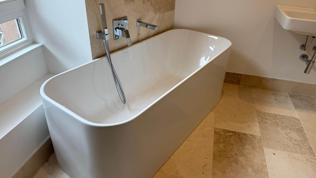 Photo of Bathroom in Offenbach am Main