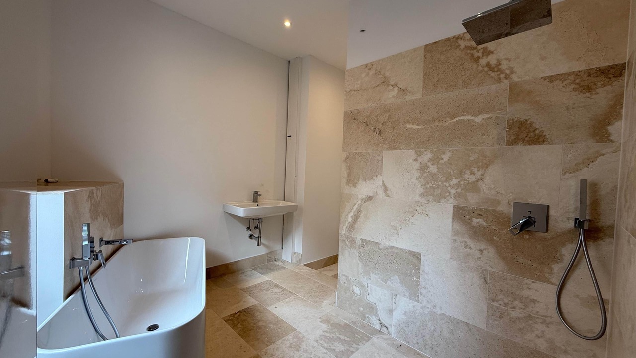 Photo of Bathroom in Offenbach am Main
